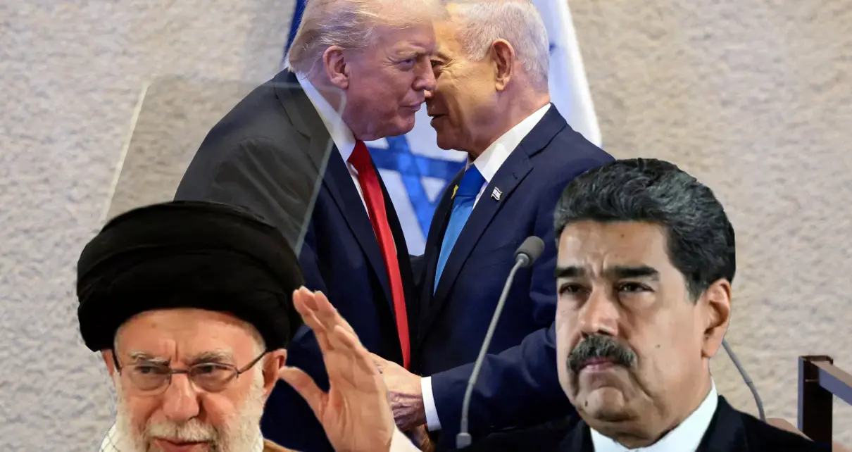 From Caracas to Tehran: How Trump’s Venezuela Invasion Serves Israel’s Geopolitical Agenda