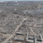Jabalia-Gaza-Strip