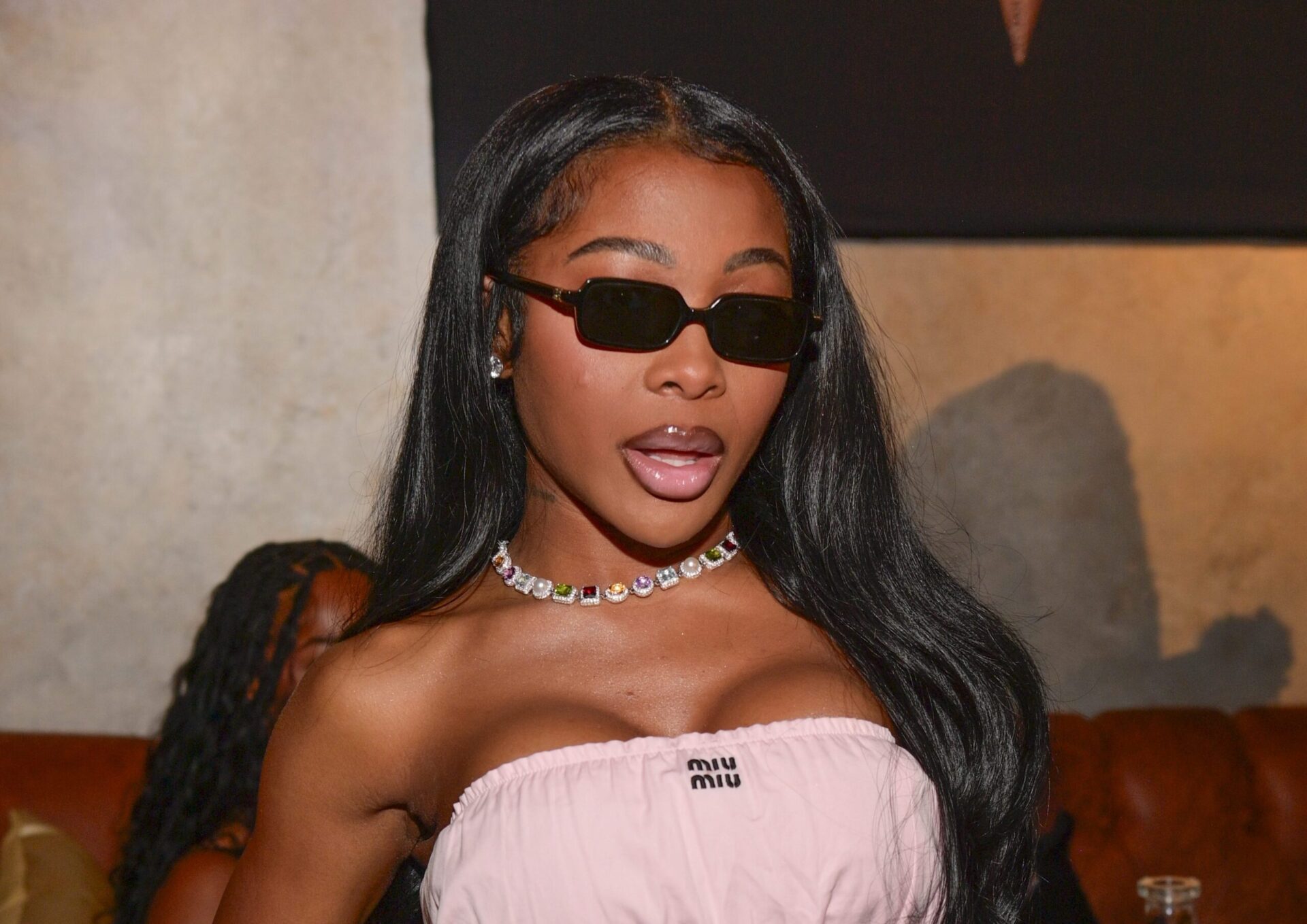 Love To See It! Jayda Cheaves Gives Stunning Home Tour & Fans Are Screaming “Goals” (PHOTOS)