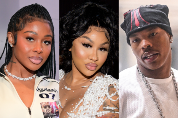 Wayment! Social Media Users Think Jayda Cheaves Has Addressed Rumors Surrounding Ari Fletcher & Lil Baby (VIDEOS)