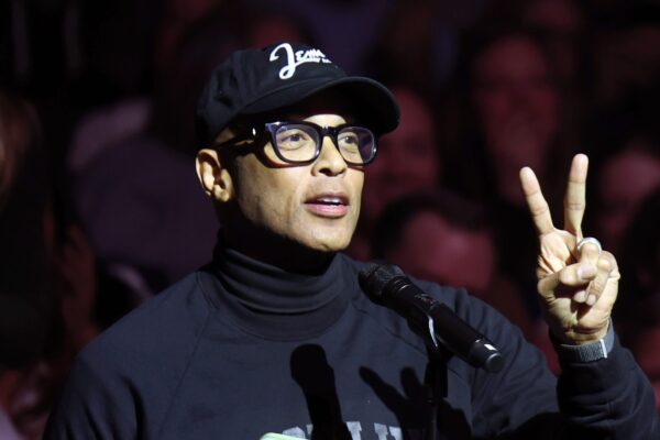 Judge Rejects Attempt To Charge Don Lemon Over Minnesota Church Interview As Three Protesters Are Arrested (UPDATE)