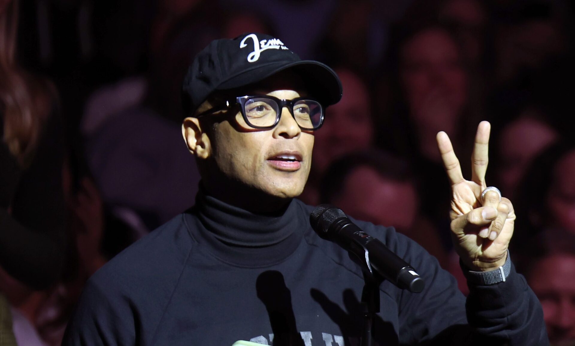 Judge Rejects Attempt To Charge Don Lemon Over Minnesota Church Interview As Three Protesters Are Arrested (UPDATE)