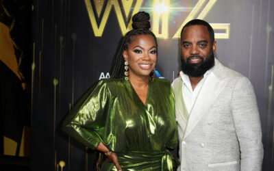 Kandi Burruss Shares Her 2026 Vibes After Todd Tucker’s Family Photo Sparks Reactions (WATCH)