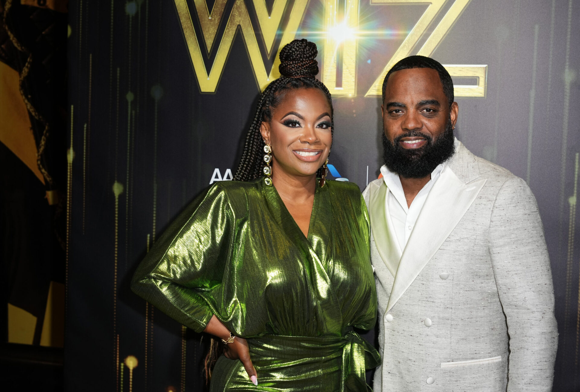 Kandi Burruss Shares Her 2026 Vibes After Todd Tucker’s Family Photo Sparks Reactions (WATCH)