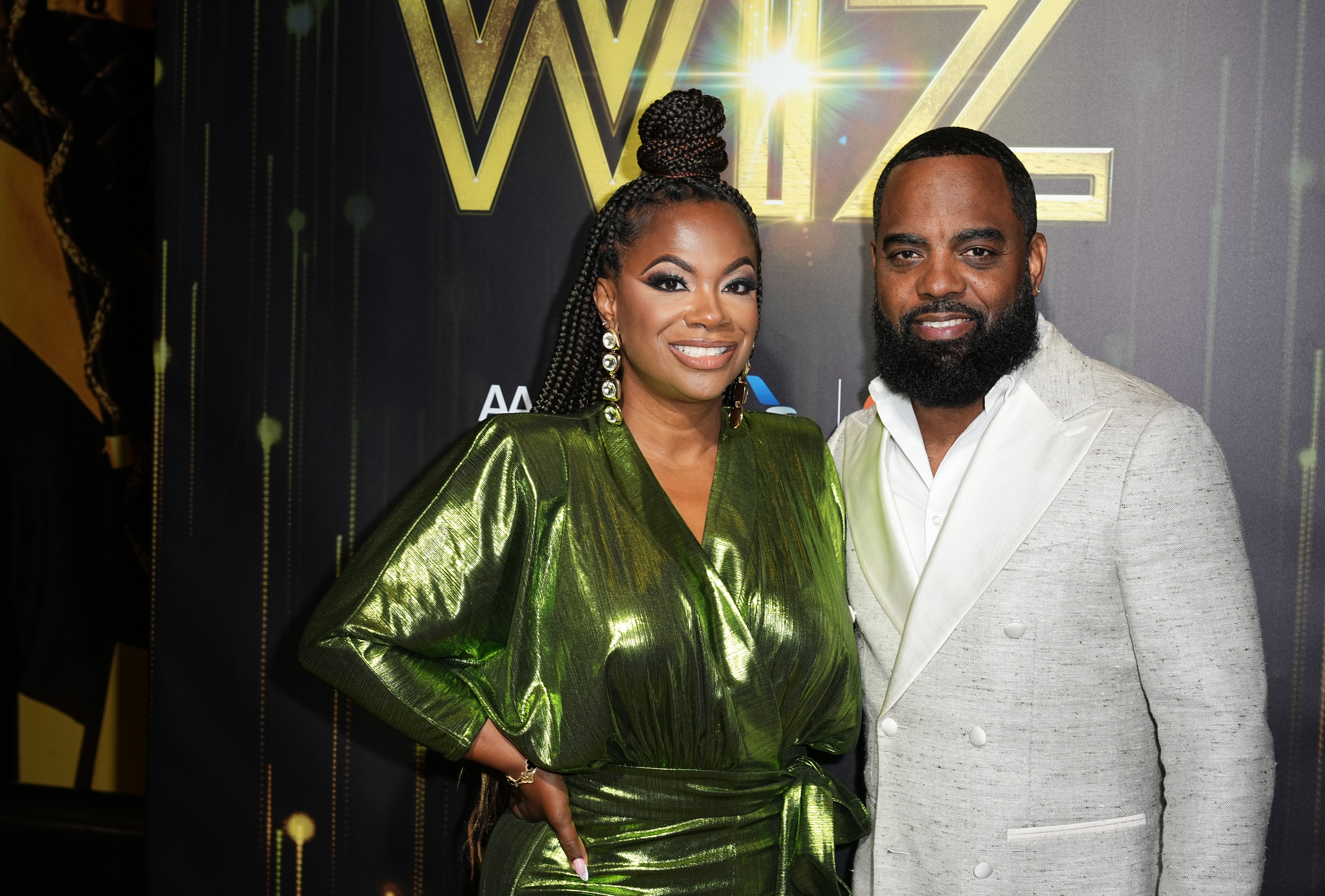 Kandi Burruss Shares 2026 Positive Vibes Video Todd Tucker Viral Family Photo Reactions