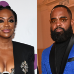 Kandi Burruss Seeks Hearing To Set Parenting Time And Child Support Amid Divorce From Todd Tucker (UPDATE) Kandi-Burruss-Todd-Tucker-Seeks-Hearing-Parenting-Time-Child-Support-Divorce-Updates