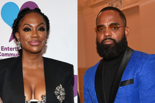 Kandi Burruss Seeks Hearing To Set Parenting Time And Child Support Amid Divorce From Todd Tucker (UPDATE)