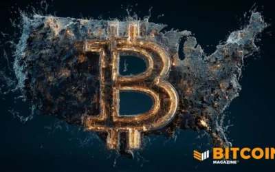 Kansas Introduce Bill to Establish Strategic Bitcoin Reserve