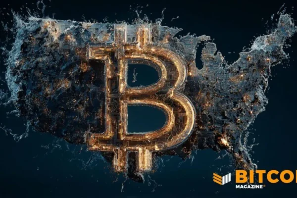 Kansas Introduce Bill to Establish Strategic Bitcoin Reserve