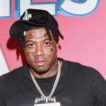 Mama’s Obsession! Karlissa Saffold Shares Throwback Photos Of Blueface Alongside Sweet 29th Birthday Shoutout Karlissa-Saffold-Blueface-Birthday-Shoutout-Obsession-Throwback-Photos-e1768923664811