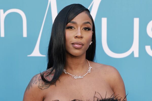 Ridin’ Solo? Kash Doll Shared Her New Year’s Resolutions & Some Social Media Users Think She’s Single