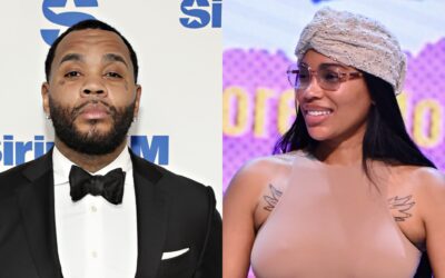 That’s How You Feel? Kevin Gates Upgrades Jelenny Tejada’s Wedding Ring After Calling Out Dreka & Alleged Tea Behind Their Divorce