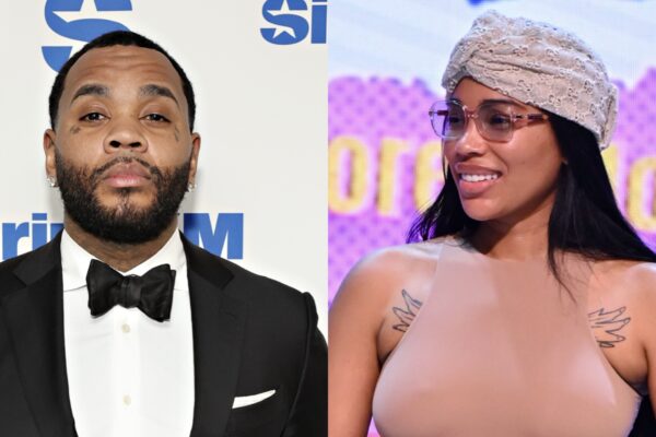 That’s How You Feel? Kevin Gates Upgrades Jelenny Tejada’s Wedding Ring After Calling Out Dreka & Alleged Tea Behind Their Divorce