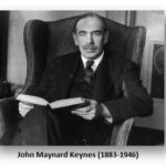 Why is Keynesian Economics Collapsing? Keynes-5