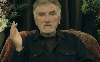 Leonard Jacobson And The Two Step Dance Of Awakening