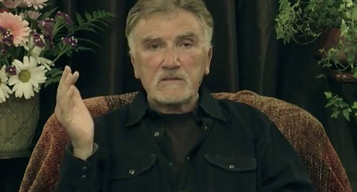 Leonard Jacobson And The Two Step Dance Of Awakening