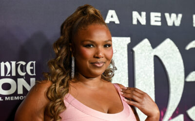 Who’s That Lady? Lizzo Leaves Social Media SHOOK After Looking Unrecognizable At Recent Red Carpet Appearance (PHOTO + VIDEO)