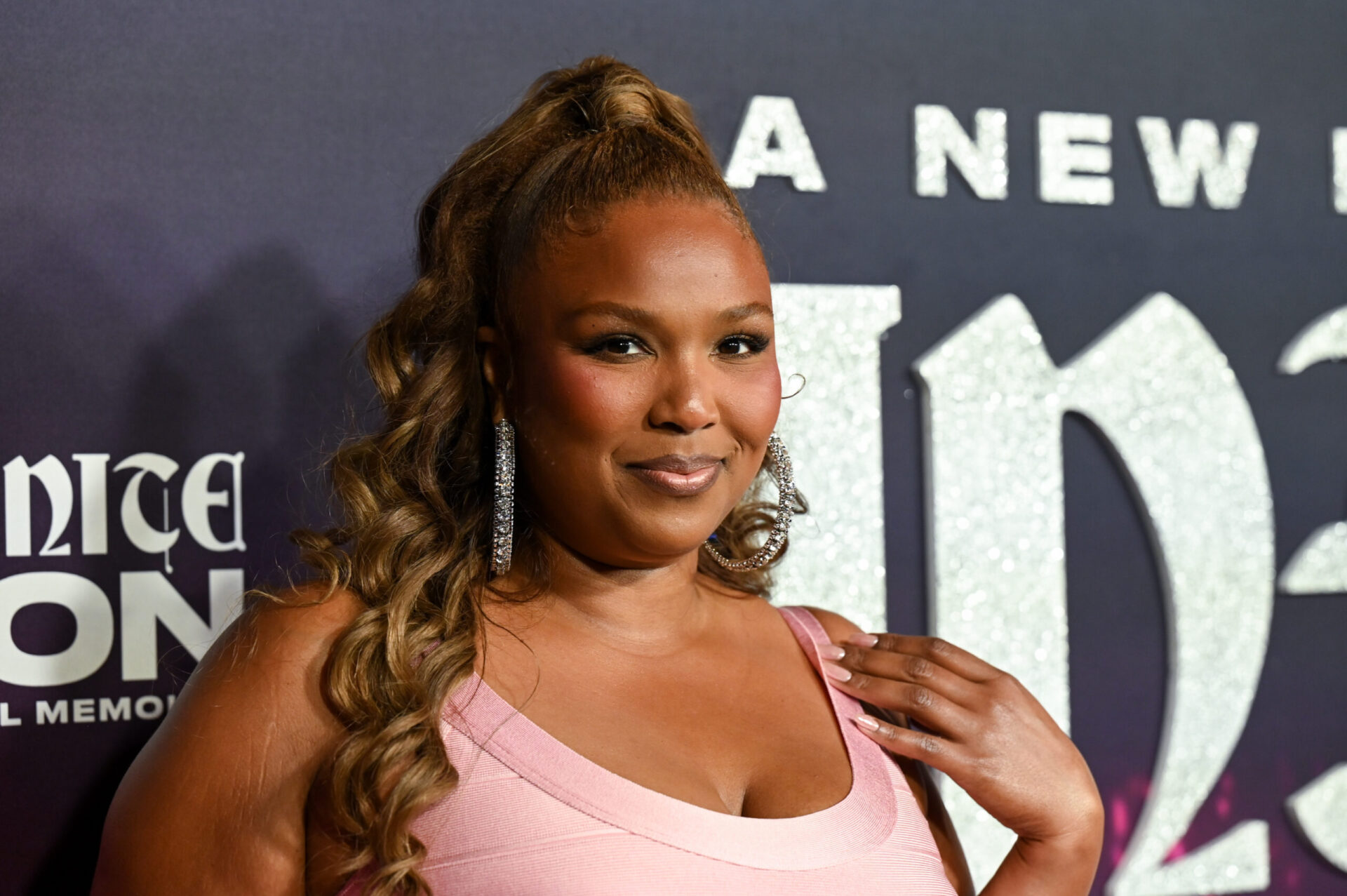 Who’s That Lady? Lizzo Leaves Social Media SHOOK After Looking Unrecognizable At Recent Red Carpet Appearance (PHOTO + VIDEO)