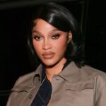 Love To See It! Joseline Hernandez Shares Sentimental Message While Revealing She Is Three Years Sober (VIDEO) Love-To-See-It-Joseline-Hernandez-Shares-Sentimental-Message-While-Revealing-She-Is-Three-Years-Sober-VIDEO