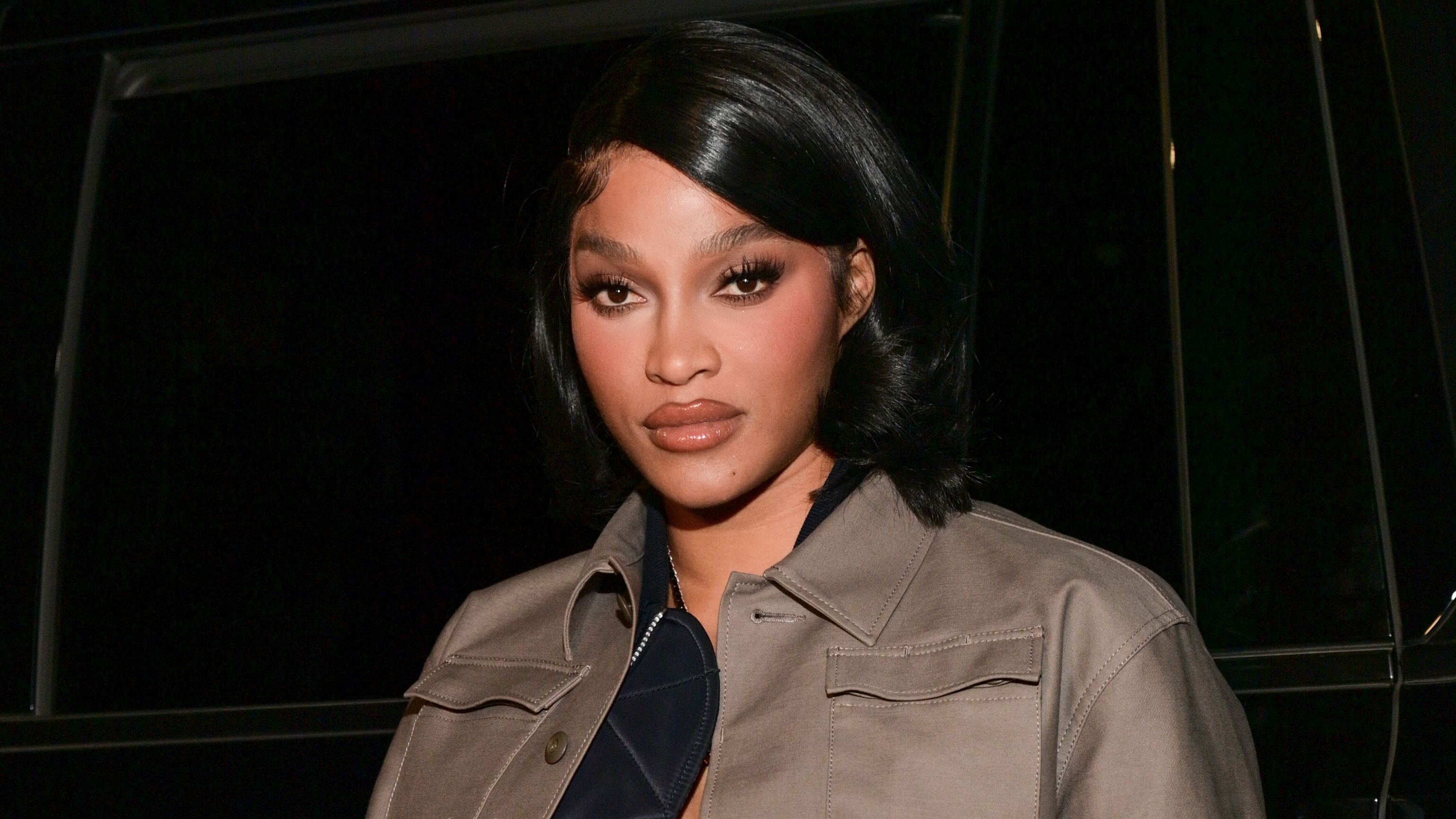 Love To See It! Joseline Hernandez Shares Sentimental Message While Revealing She Is Three Years Sober (VIDEO) Love To See It! Joseline Hernandez Shares Sentimental Message While Revealing She Is Three Years Sober (VIDEO)