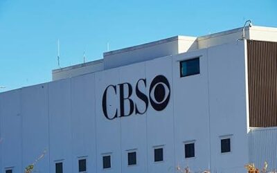 MSM Panics After Nick Shirley Bombshell As CBS Pledges To Start Reporting Real News