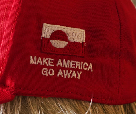 Trump unhinged – when will the elastic snap?
