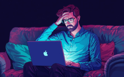 AI Helped Me Sound “Better” and Feel Worse