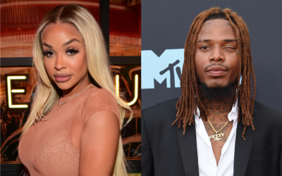First Day Out Flop? Masika Kalysha Drops Messages About Being “Disappointed” Amid Fetty Wap’s Prison Release