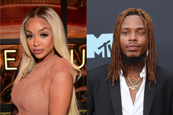First Day Out Flop? Masika Kalysha Drops Messages About Being “Disappointed” Amid Fetty Wap’s Prison Release