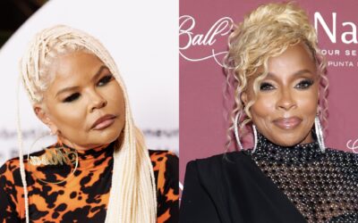 UPDATE: Misa Hylton Reportedly Speaks Out After Judge Dismissed Her M Lawsuit Against Mary J. Blige