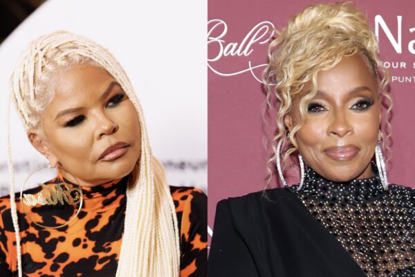 UPDATE: Misa Hylton Reportedly Speaks Out After Judge Dismissed Her M Lawsuit Against Mary J. Blige