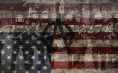 A Call For Common Sense Resistance: Liberation, Solutions, and Evolution Over Revolution