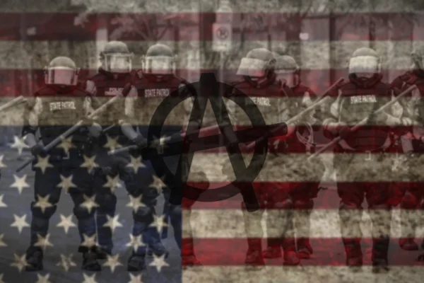 A Call For Common Sense Resistance: Liberation, Solutions, and Evolution Over Revolution