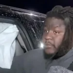 Cops Launch Flashbang at Innocent Family’s Van, Detonating Airbags and Leaving 6-Month-Old Unconscious MjIwNjIyMTYyODc5MzI1MjU0