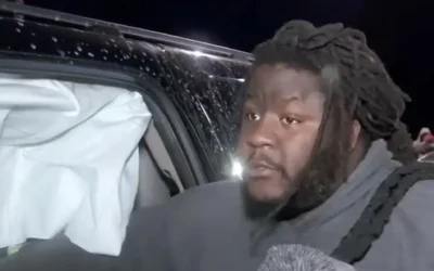 Cops Launch Flashbang at Innocent Family’s Van, Detonating Airbags and Leaving 6-Month-Old Unconscious