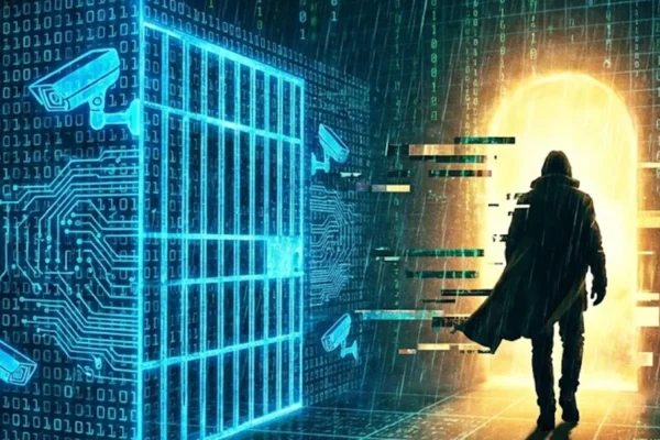An Instruction Manual for Escaping the Digital Gulag that You’re Already In
