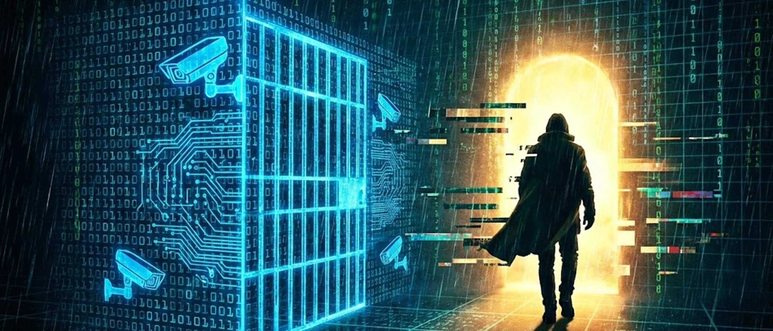 An Instruction Manual for Escaping the Digital Gulag that You’re Already In