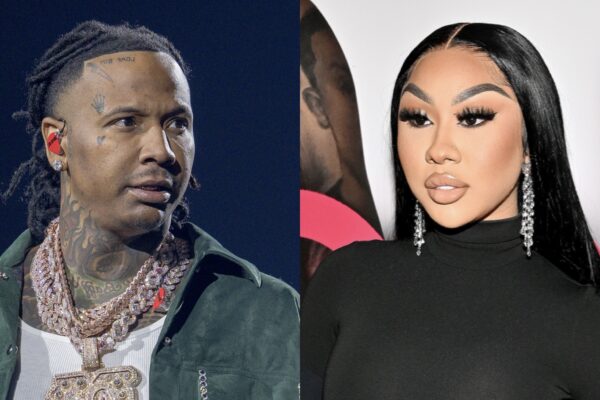 All Good? Moneybagg Yo Dropped A Few Comments On Ari Fletcher’s Social Media Posts Amid Rumors Surrounding Her & Lil Baby