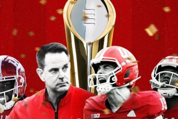 Indiana’s QB and Heisman Trophy Winner, Fernando Mendoza, Wins College Football’s National Championship in Thriller – Thanks to His “Mami”