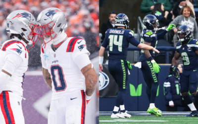 New England Patriots And Seattle Seahawks Set For Super Bowl Rematch After 11 Years