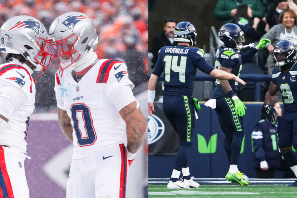 New England Patriots And Seattle Seahawks Set For Super Bowl Rematch After 11 Years