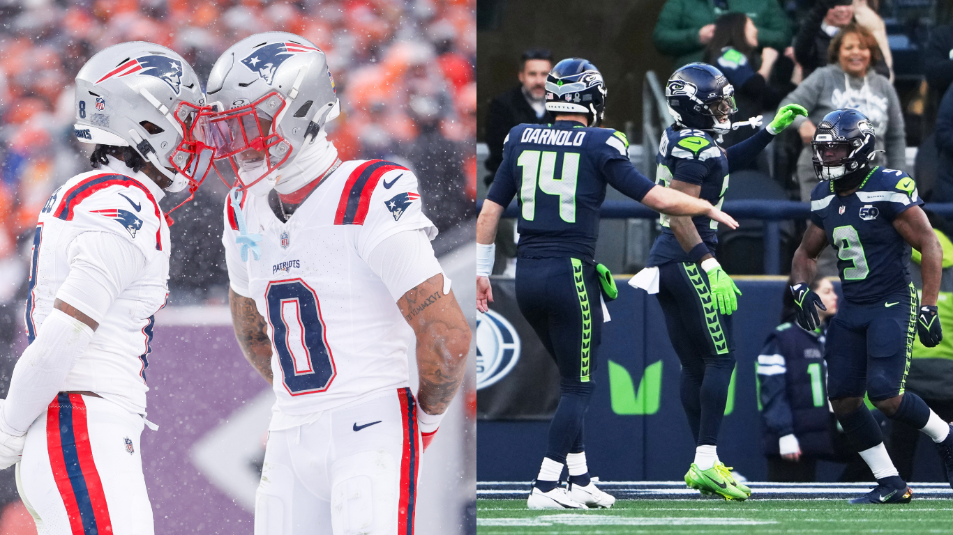 New England Patriots And Seattle Seahawks Set For Super Bowl Rematch After 11 Years