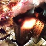 Prayers Up New York City! 1 Dead, 14 Injured After Fire Rips Through Top Floors Of Bronx High-Rise New-York-City-apartment-building-Gas-explosion-fire-on-top-floor-people-dead-injured-updates