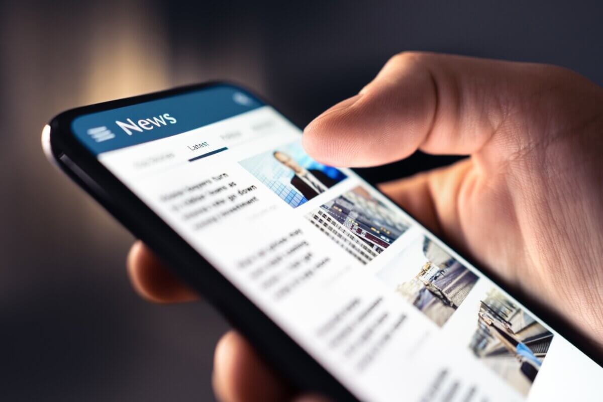 People Are Getting Their News From AI – and It’s Altering Their Views