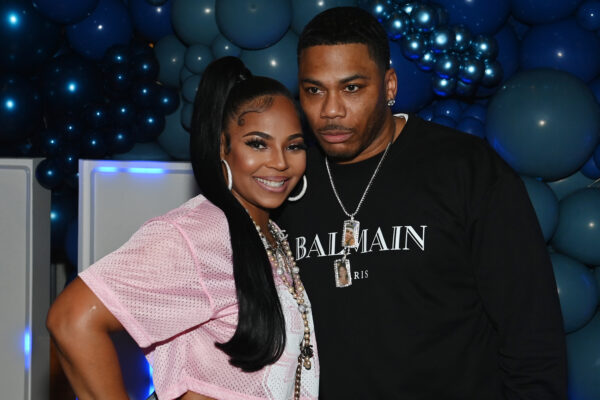 No Filter! See What Nelly’s Daughter Really Thinks About Him And Ashanti Reuniting (VIDEO)