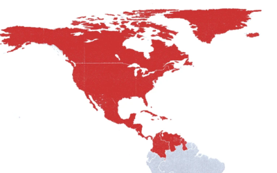 Taking Greenland: A 21st Century War Plan Red… or a Leap to the North American Technate?