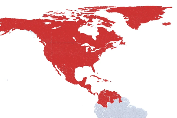 Taking Greenland: A 21st Century War Plan Red… or a Leap to the North American Technate?