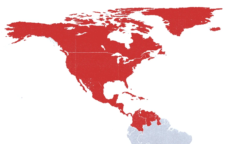 Taking Greenland: A 21st Century War Plan Red… or a Leap to the North American Technate?