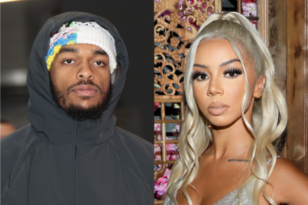 Whew! PJ Washington Reportedly Accuses Brittany Renner’s Lawyer Of Threatening To Serve Him Court Papers During NBA Game