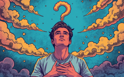 Finding Peace When You Don’t Know What Comes Next